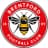 Brentford logo