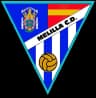 Melilla CD logo