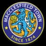 Macclesfield Town logo