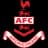 Airdrieonians logo