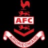 Airdrieonians logo