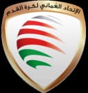 Oman crest
