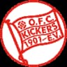 Kickers Offenbach logo