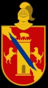 El Palmar logo