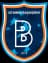 Istanbul Basaksehir logo