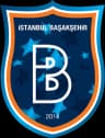 Istanbul Basaksehir logo