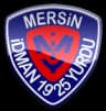 Mersin Idmanyurdu logo