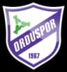 Orduspor logo