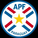 Paraguay crest