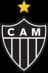 Atletico Mineiro logo