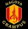 Nagoya Grampus logo
