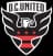 DC United logo