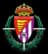Real Valladolid logo