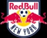 New York Red Bulls logo