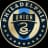 Philadelphia Union logo