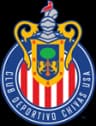 Chivas USA logo
