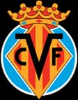 Villarreal B logo