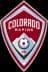 Colorado Rapids logo