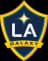LA Galaxy logo