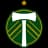Portland Timbers logo