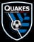 San Jose Earthquakes logo