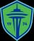 Seattle Sounders FC logo