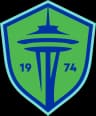 Seattle Sounders FC logo