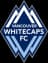 Vancouver Whitecaps FC logo