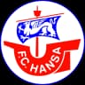 FC Hansa Rostock logo
