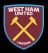 West Ham United logo