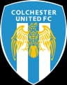 Colchester United logo