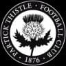 Partick Thistle logo
