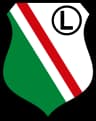 Legia Warsaw logo