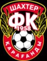 FC Shakhter Karagandy logo