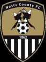 Notts County logo