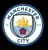 Manchester City logo