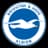 Brighton & Hove Albion logo