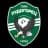 Ludogorets logo
