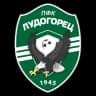 Ludogorets logo