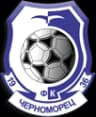 Chornomorets Odesa logo