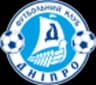 FC Dnipro Dnipropetrovsk logo