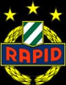 Rapid Vienna logo