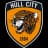 Hull City logo