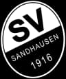SV Sandhausen logo