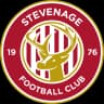Stevenage logo