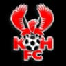 Kidderminster Harriers logo