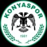 Konyaspor logo