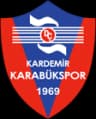 Kardemir Karabukspor logo