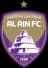 Al Ain FC logo