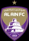 Al Ain FC logo